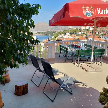 Apartments Gracia & Toni Trogir Exteriér fotografie
