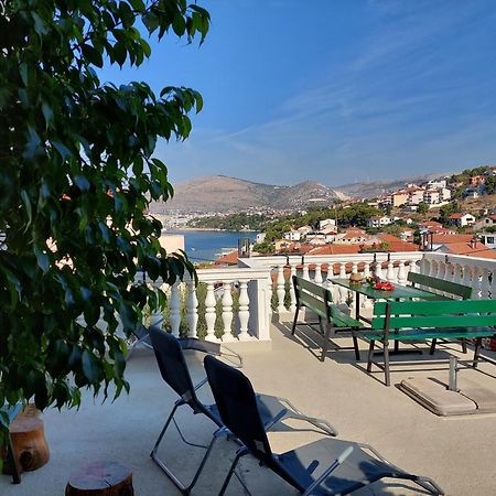 Apartments Gracia & Toni Trogir Exteriér fotografie