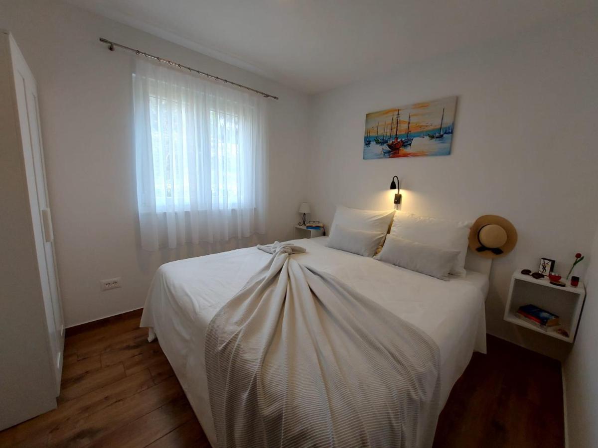 Apartments Gracia & Toni Trogir Exteriér fotografie