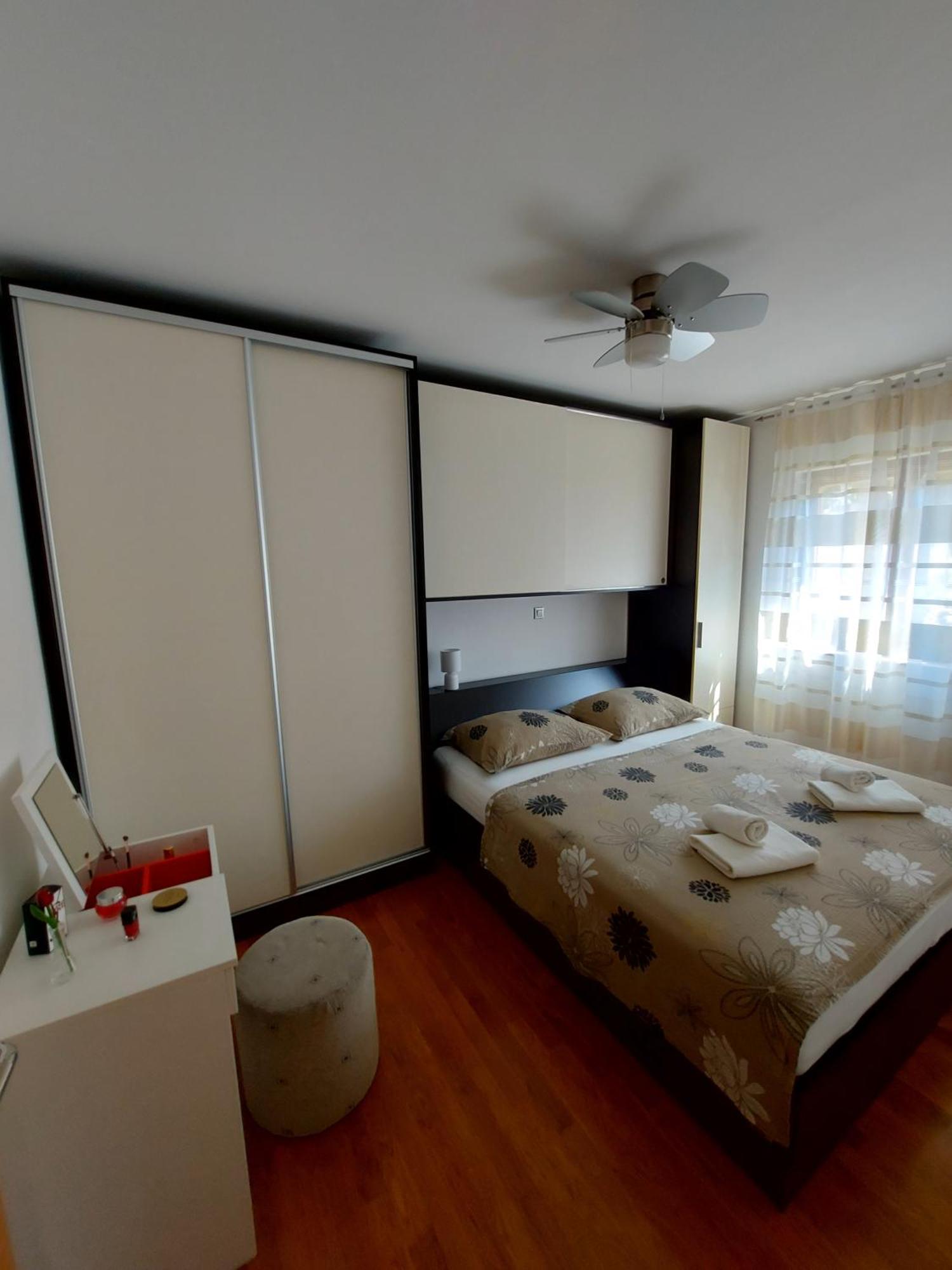 Apartments Gracia & Toni Trogir Exteriér fotografie
