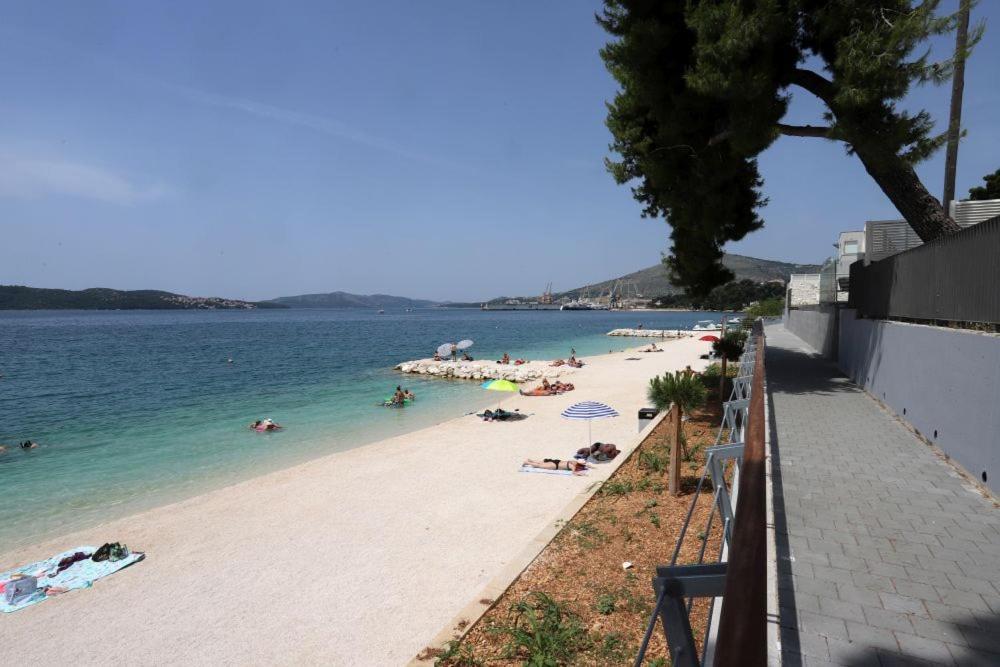 Apartments Gracia & Toni Trogir Exteriér fotografie